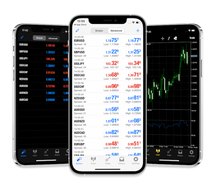 ZiFi Markets Ltd Platform Feature 3