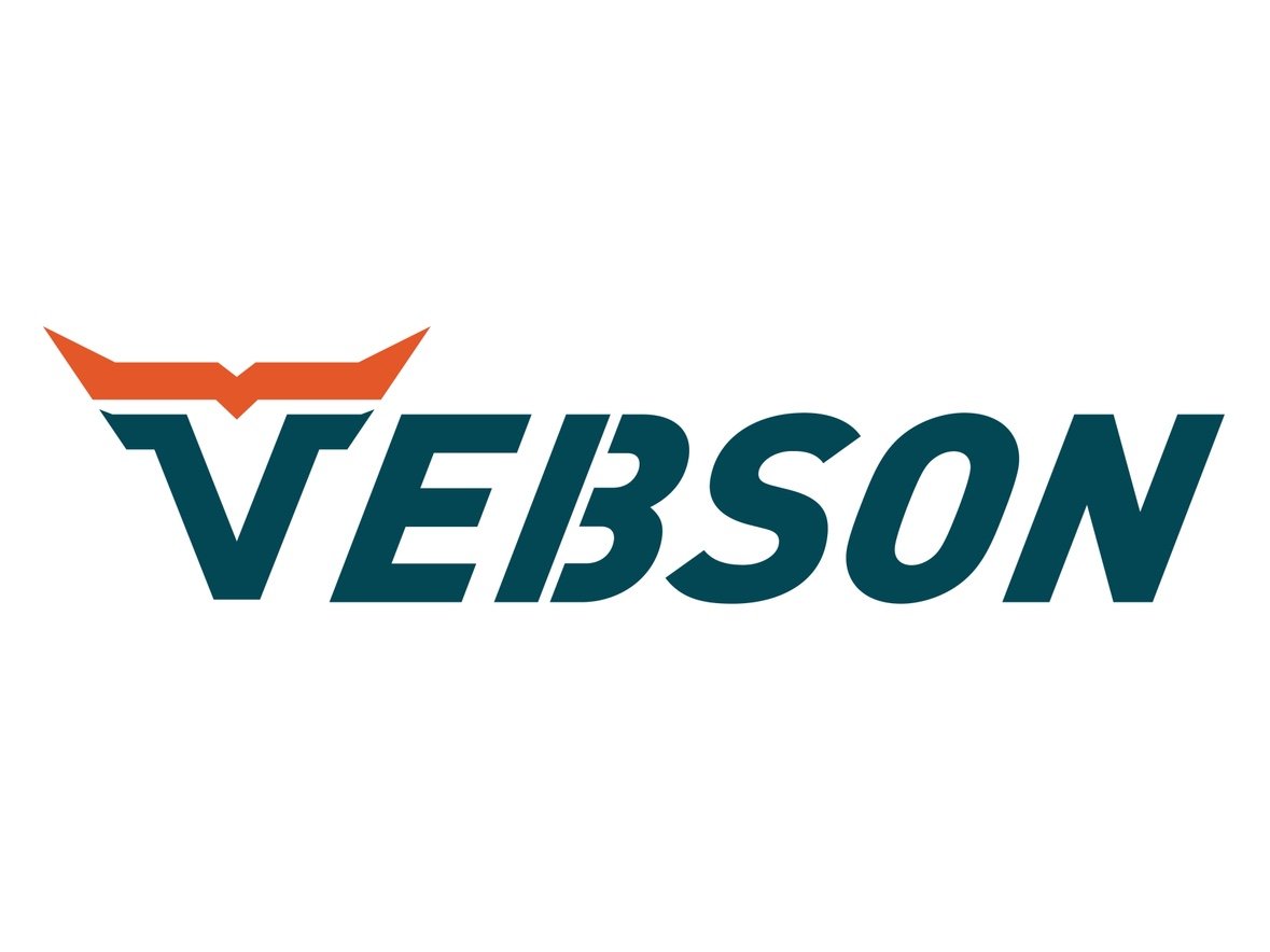 Vebson LTD Forex Broker Logo