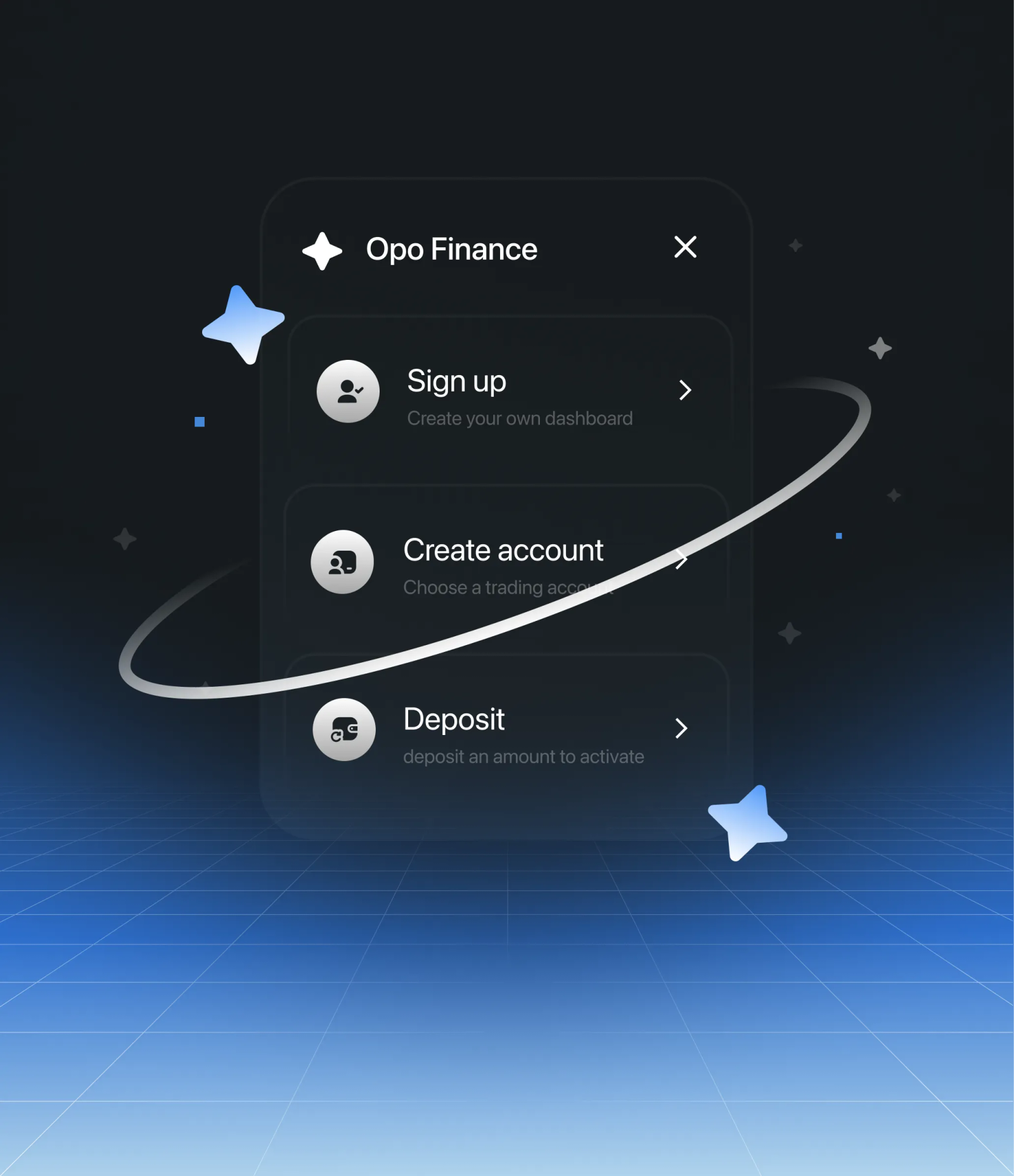 Opo Group LLC Platform Feature 2